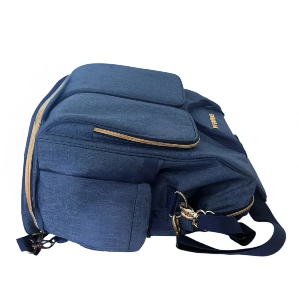 E EDEN & ELAN Diaper Bag Backpack Large Capacity